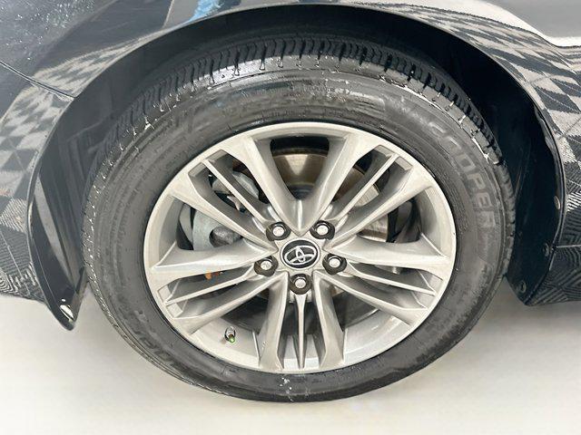 used 2016 Toyota Camry car, priced at $12,477