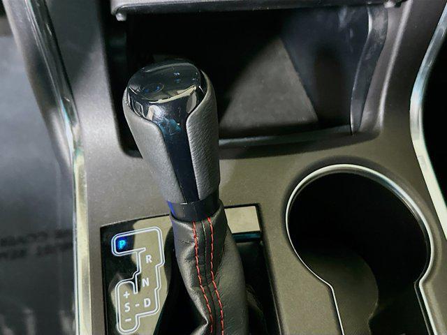 used 2016 Toyota Camry car, priced at $12,477