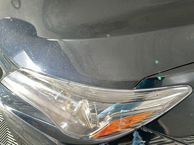 used 2016 Toyota Camry car, priced at $12,477
