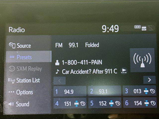 used 2021 Toyota Camry car, priced at $16,977