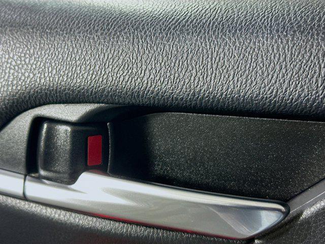 used 2021 Toyota Camry car, priced at $16,977