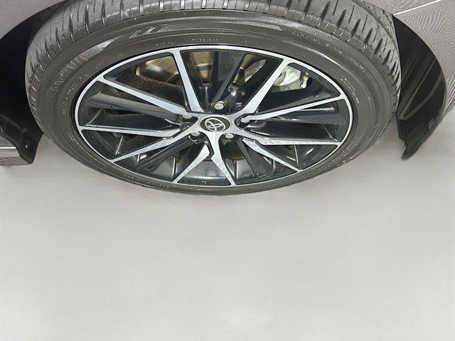 used 2021 Toyota Camry car, priced at $16,977