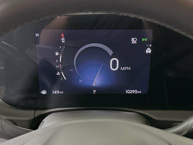 used 2024 Buick Envista car, priced at $25,799