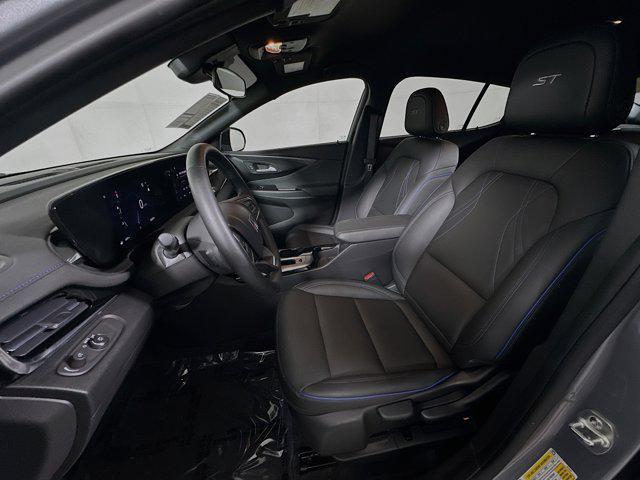 used 2024 Buick Envista car, priced at $25,799