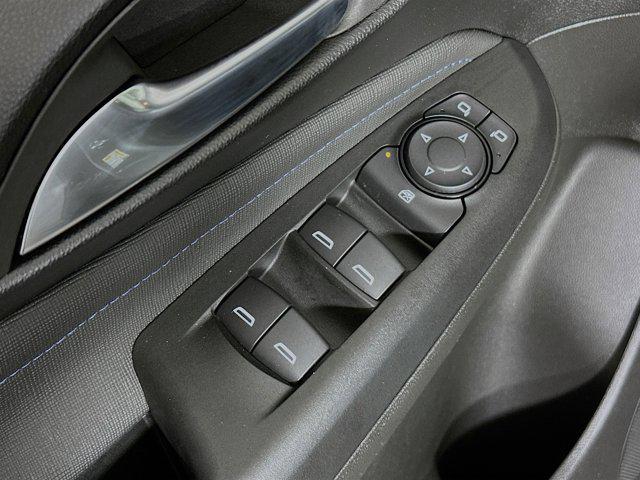 used 2024 Buick Envista car, priced at $25,799
