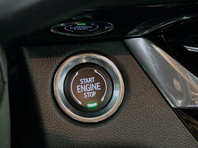used 2024 Buick Envista car, priced at $25,799