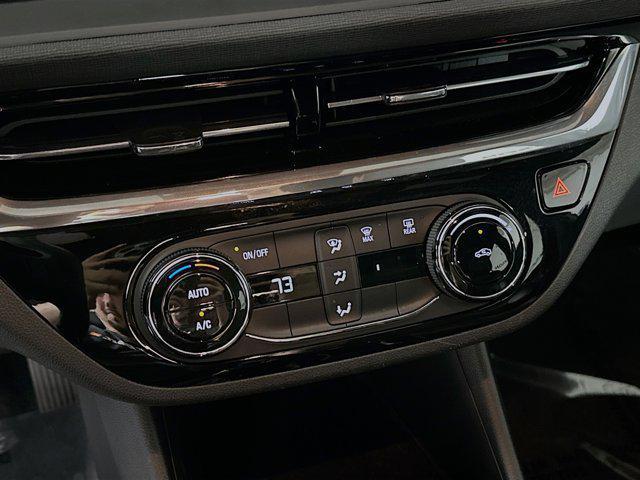 used 2024 Buick Envista car, priced at $25,799