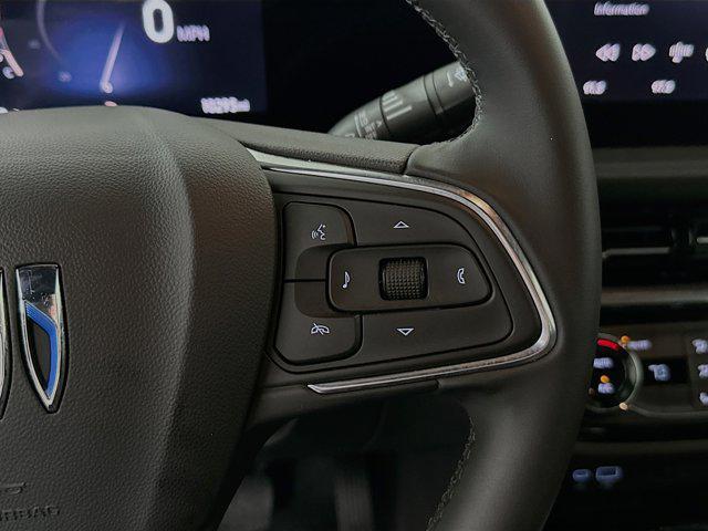 used 2024 Buick Envista car, priced at $25,799