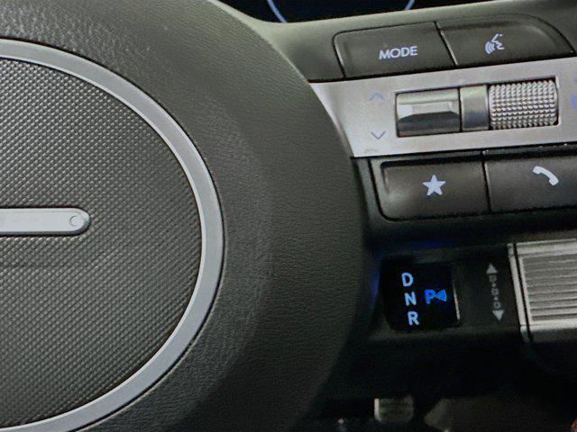 used 2024 Hyundai Kona car, priced at $18,899