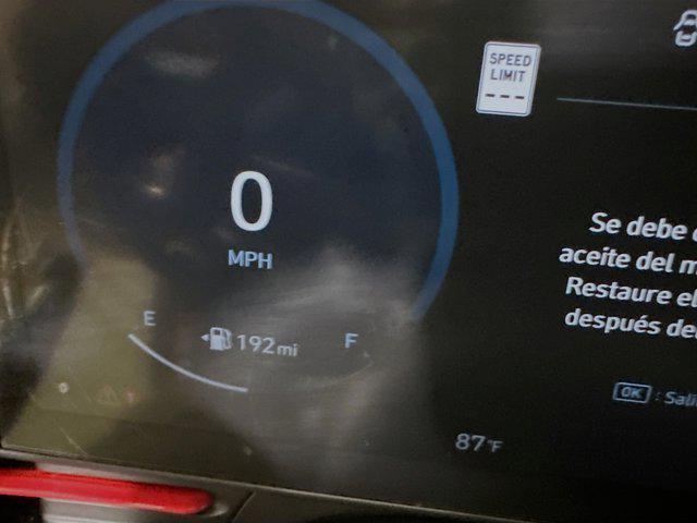 used 2024 Hyundai Kona car, priced at $18,899