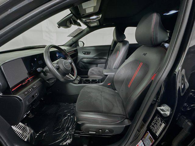 used 2024 Hyundai Kona car, priced at $18,899