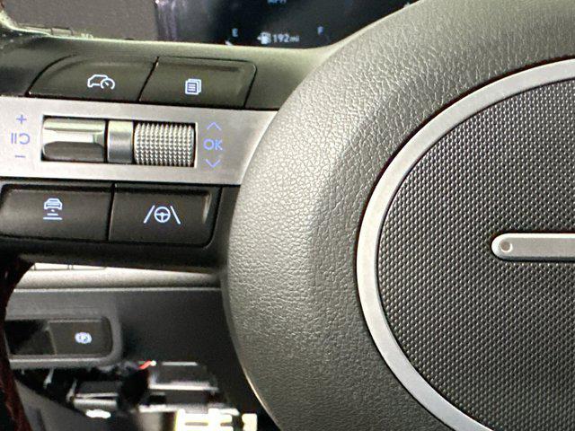 used 2024 Hyundai Kona car, priced at $17,899