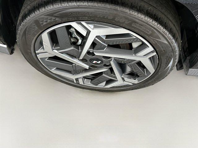 used 2024 Hyundai Kona car, priced at $18,899