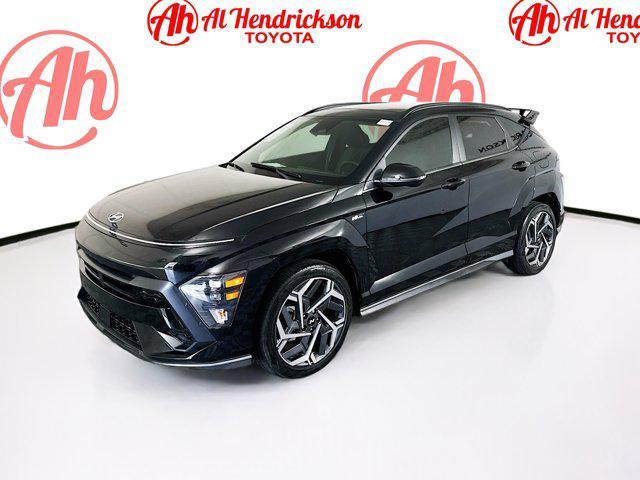 used 2024 Hyundai Kona car, priced at $18,899