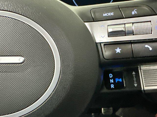 used 2024 Hyundai Kona car, priced at $17,899