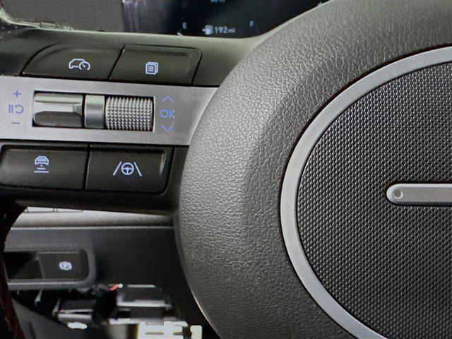 used 2024 Hyundai Kona car, priced at $18,899