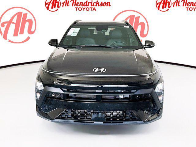 used 2024 Hyundai Kona car, priced at $18,899