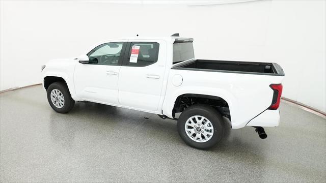 new 2024 Toyota Tacoma car, priced at $38,449