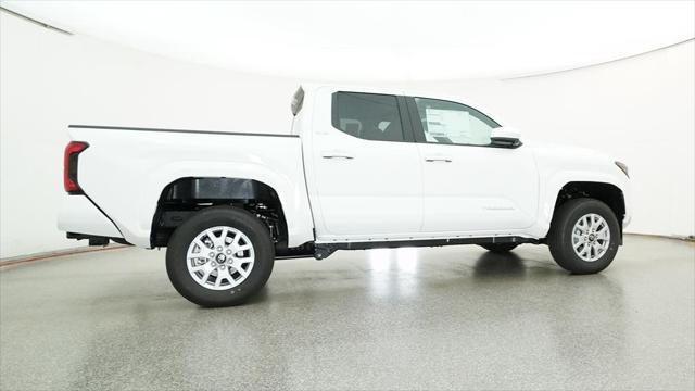 new 2024 Toyota Tacoma car, priced at $38,449