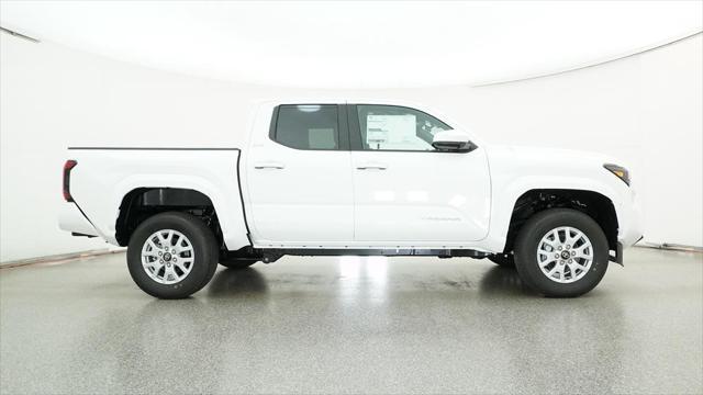 new 2024 Toyota Tacoma car, priced at $38,449