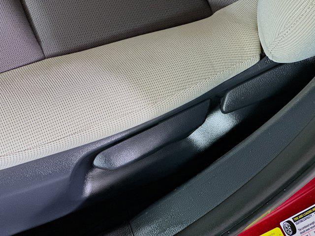 used 2025 Toyota Corolla car, priced at $20,977