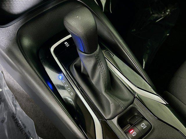 used 2020 Toyota Corolla car, priced at $15,977