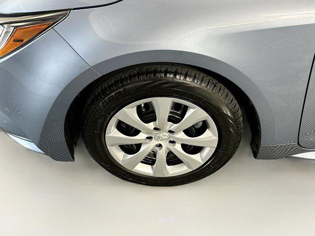 used 2020 Toyota Corolla car, priced at $15,977