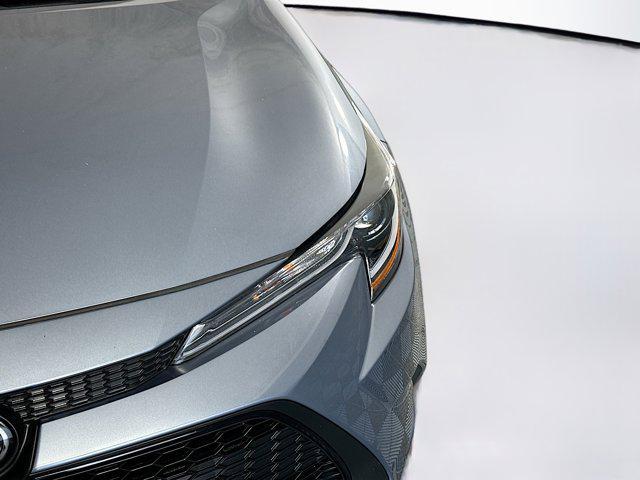 used 2020 Toyota Corolla car, priced at $15,977