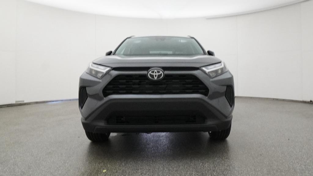 new 2025 Toyota RAV4 Hybrid car, priced at $34,464