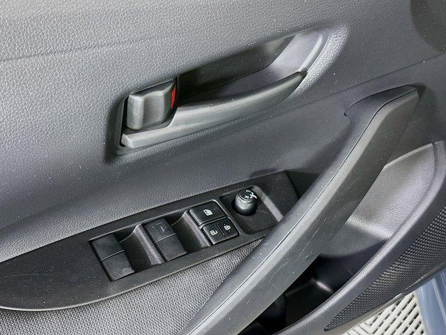 used 2022 Toyota Corolla car, priced at $17,877