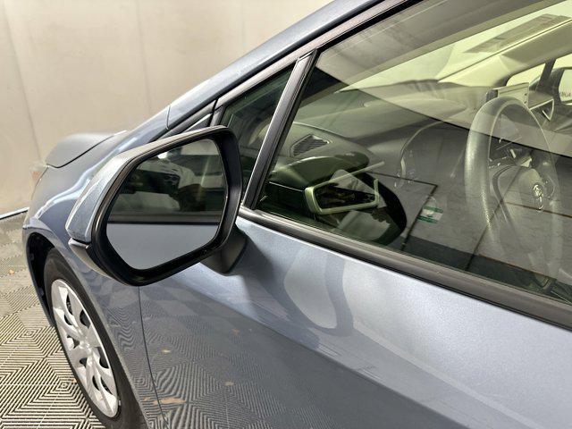 used 2022 Toyota Corolla car, priced at $17,877