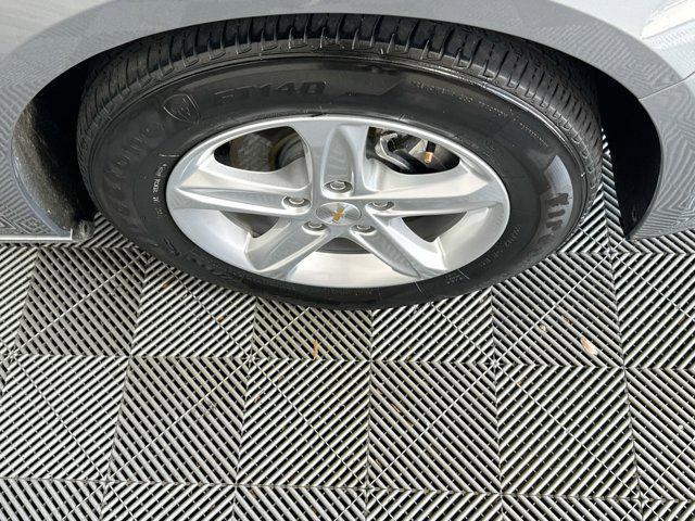 used 2024 Chevrolet Malibu car, priced at $14,999