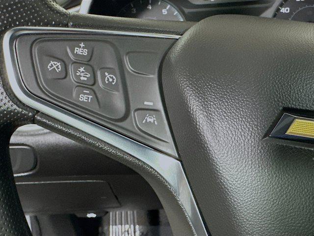 used 2024 Chevrolet Malibu car, priced at $15,999