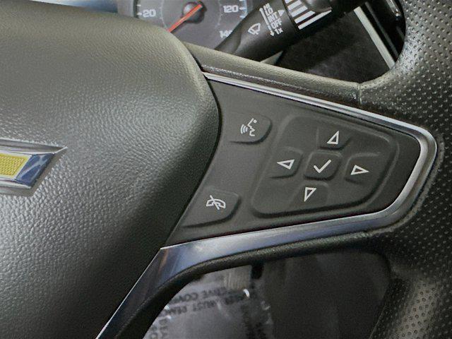 used 2024 Chevrolet Malibu car, priced at $15,999