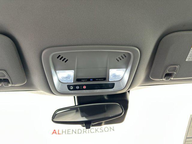 used 2024 Chevrolet Malibu car, priced at $14,999