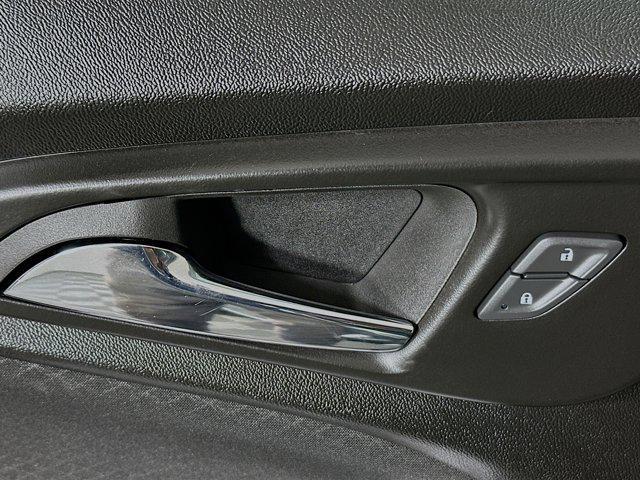 used 2024 Chevrolet Malibu car, priced at $15,999