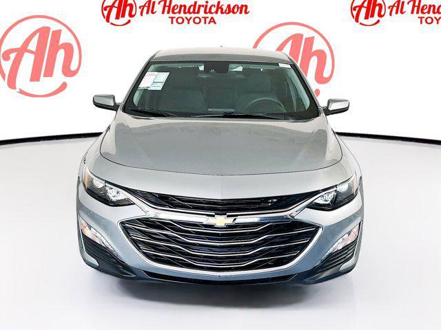 used 2024 Chevrolet Malibu car, priced at $15,999