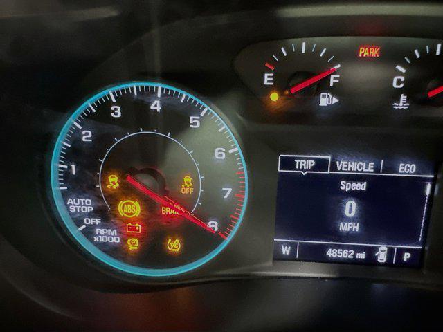 used 2024 Chevrolet Malibu car, priced at $15,999