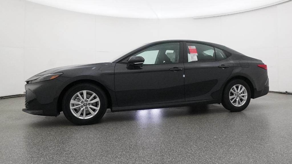 new 2026 Toyota Camry car, priced at $31,775