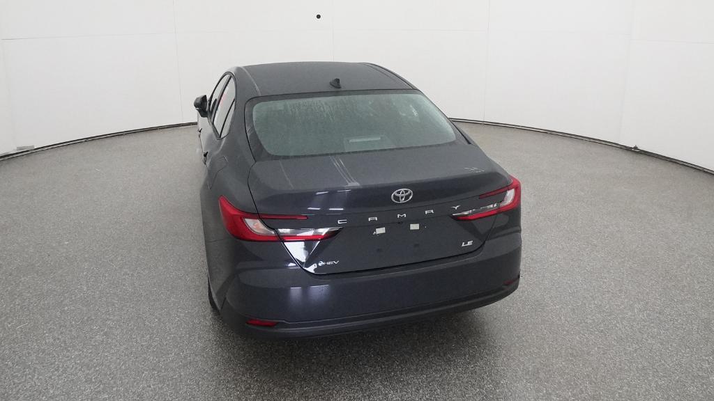 new 2026 Toyota Camry car, priced at $31,775