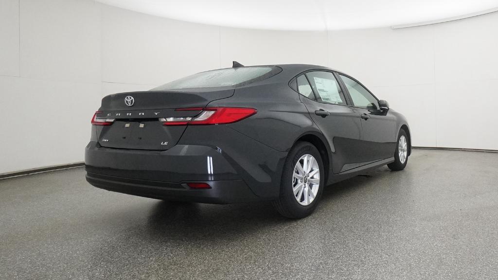 new 2026 Toyota Camry car, priced at $31,775