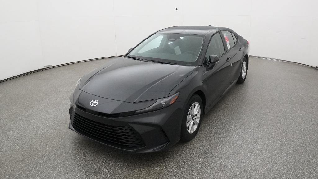 new 2026 Toyota Camry car, priced at $31,775