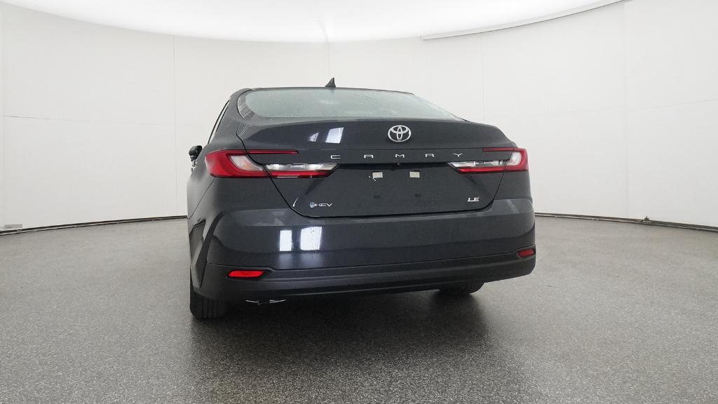 new 2026 Toyota Camry car, priced at $31,775
