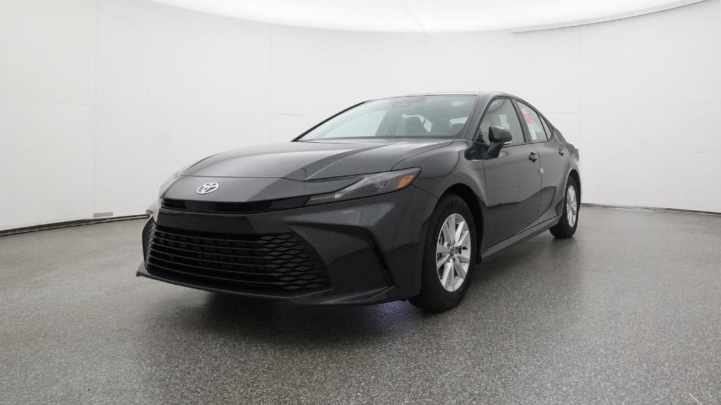 new 2026 Toyota Camry car, priced at $31,775