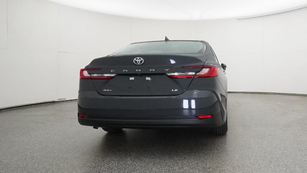 new 2026 Toyota Camry car, priced at $31,775