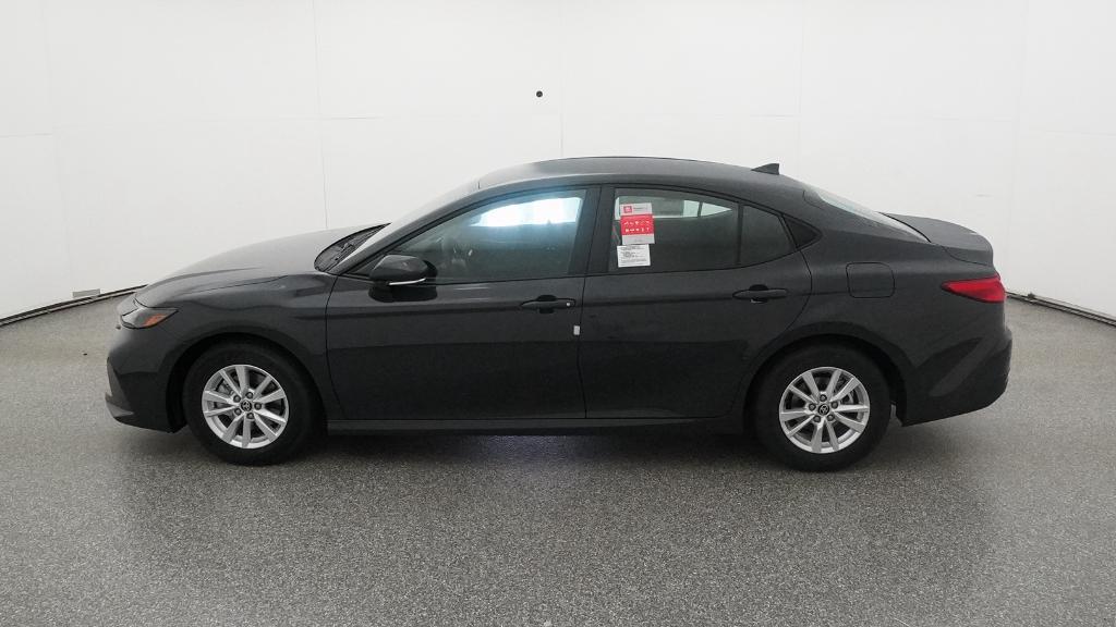 new 2026 Toyota Camry car, priced at $31,775