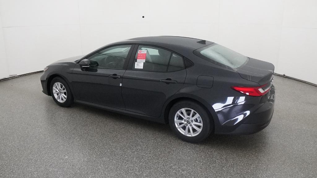 new 2026 Toyota Camry car, priced at $31,775