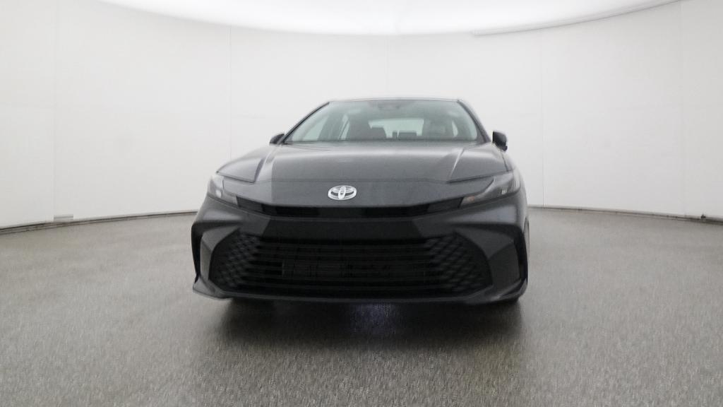 new 2026 Toyota Camry car, priced at $31,775