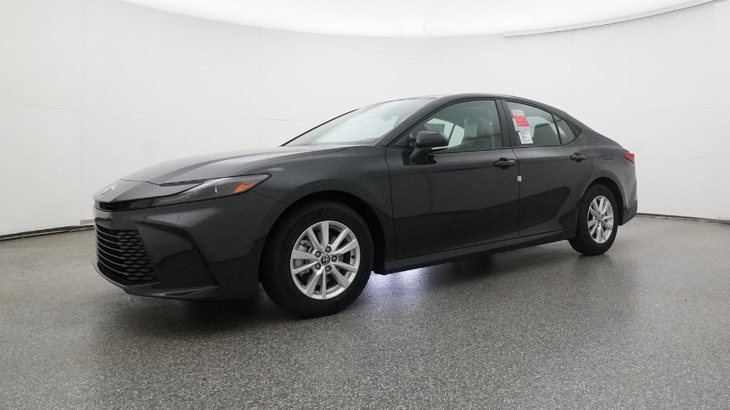 new 2026 Toyota Camry car, priced at $31,775