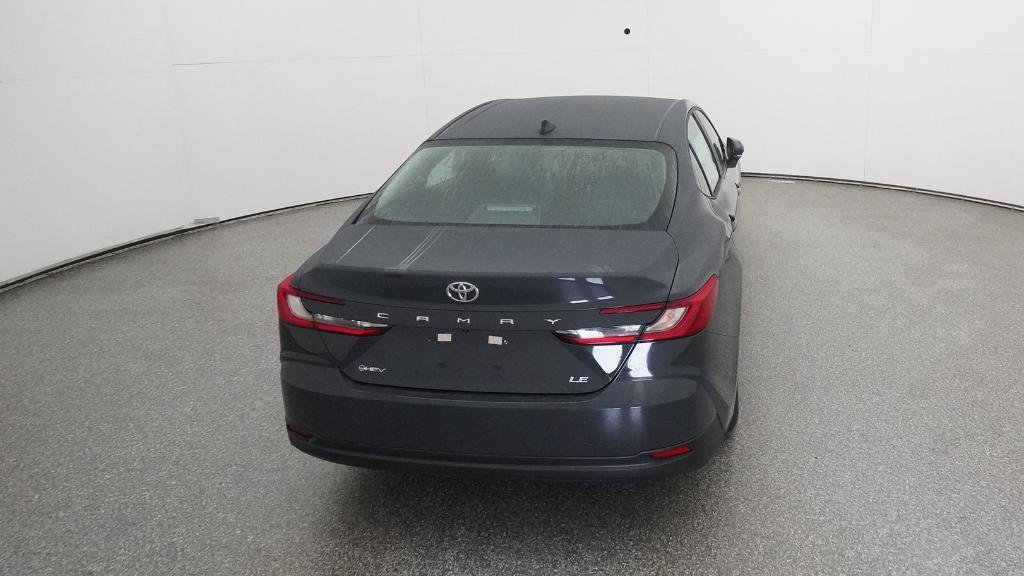new 2026 Toyota Camry car, priced at $31,775